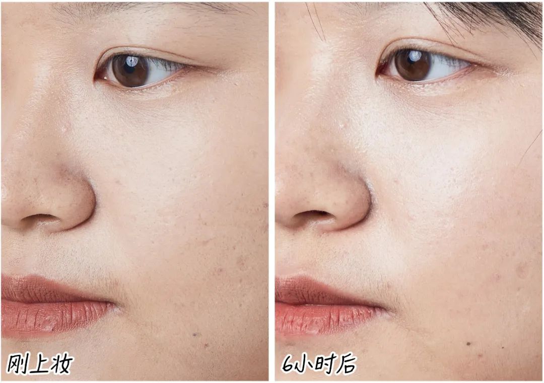 便宜又好用的粉底液10元以下,万年回购的粉底液