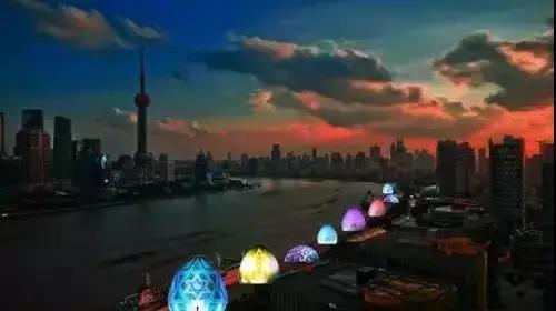 夜虹口，你要这么白相才够嗲！