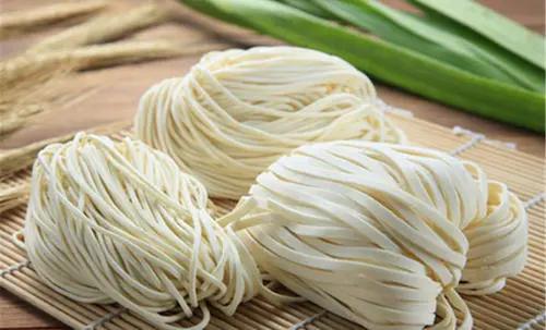 这四种面条不要再买了,十大不建议吃的面条