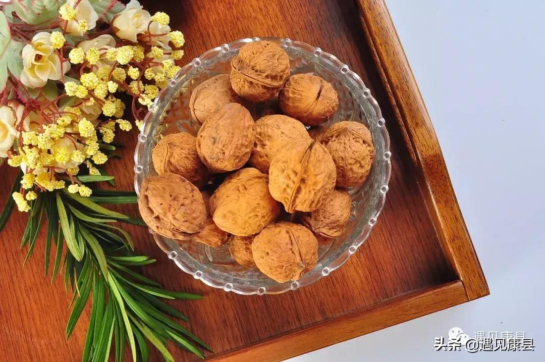 遇见康县丨遇见“万宝山”(一)