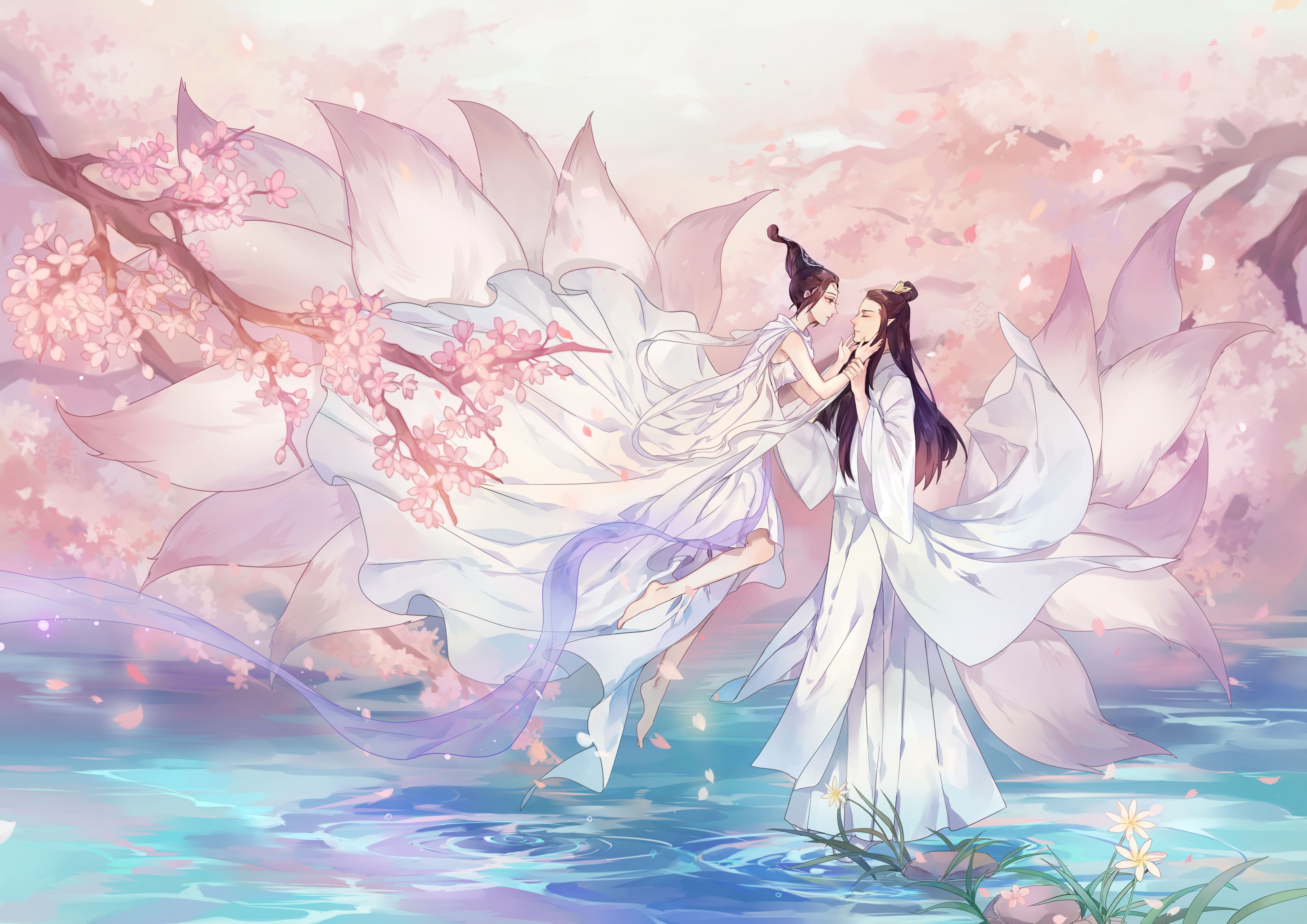 中国真正的情人节其实是元宵节,真正的情人节是中国的情人节