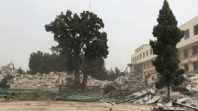 临沂骨科医院搬迁到哪里,临沂市骨科医院搬迁到哪里了