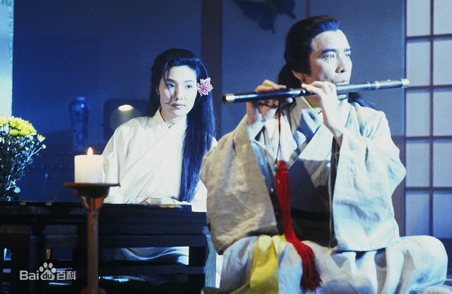 历代版本黄药师,盘点五版黄药师