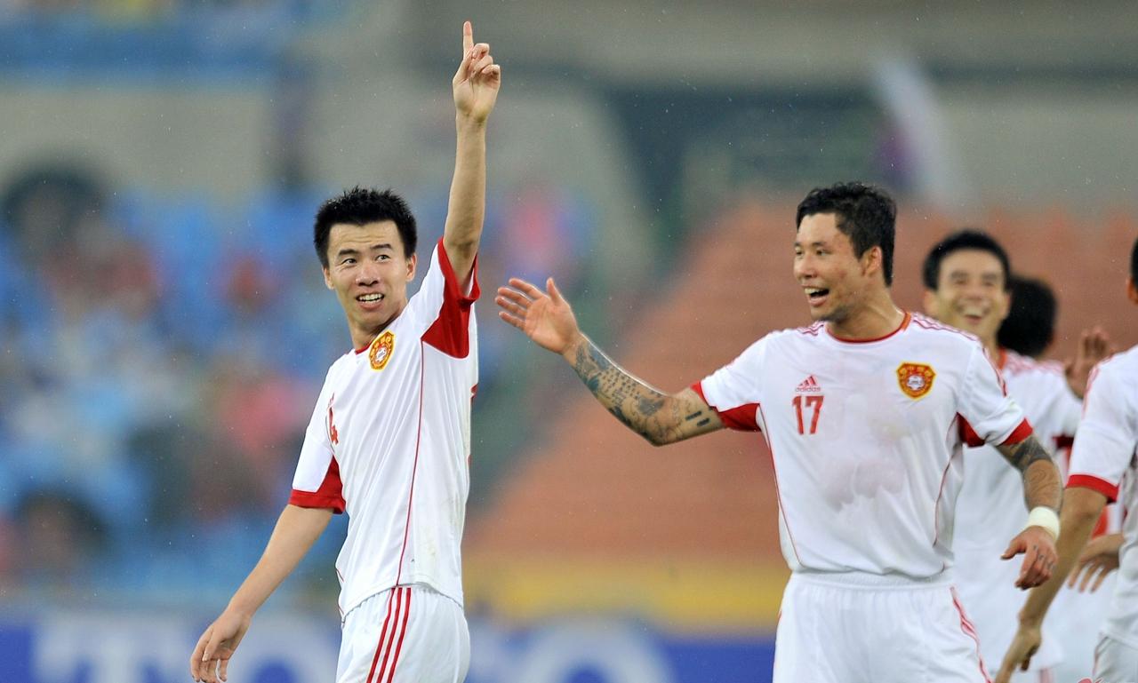 国足最新名单孙可,国足孙可有多强