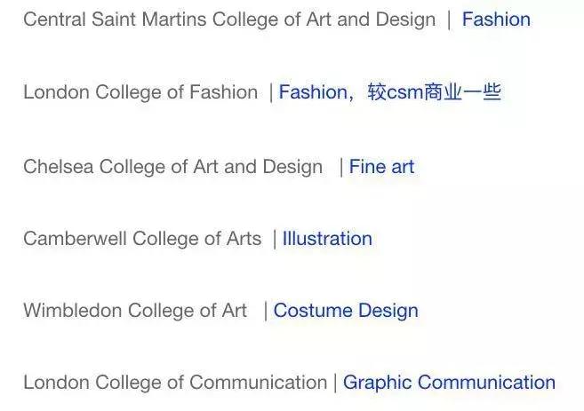 伦艺是名校吗,伦艺有服装设计博士吗