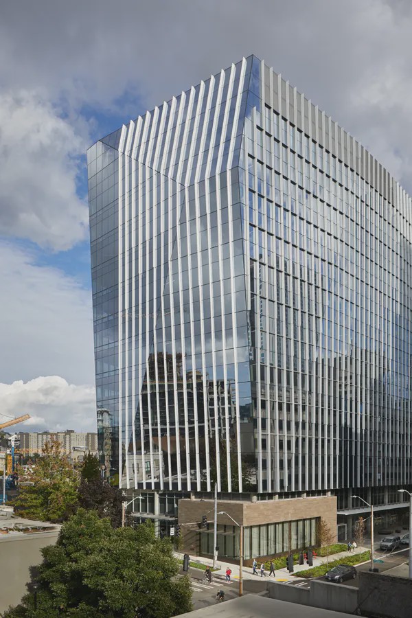 Aedas医药专题|温度与人性关怀，医药建筑的未来（一）