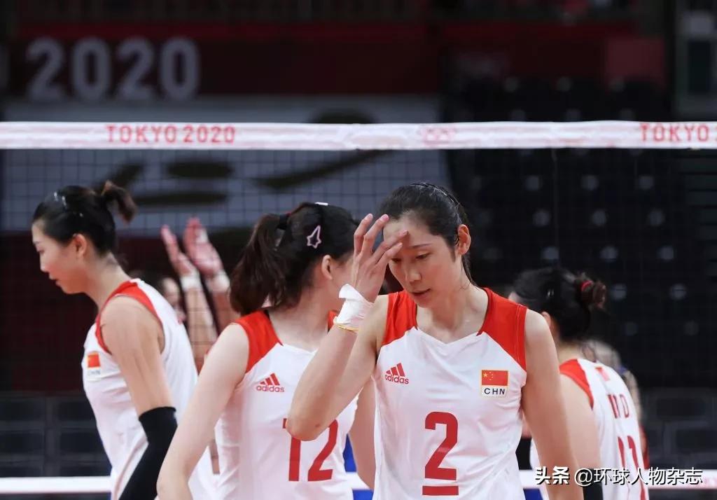 朱婷受伤郎平心疼,朱婷最新女排消息