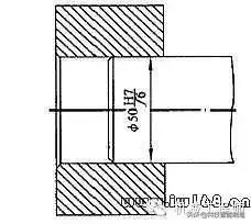 机械设计公差与配合标准表解读,机械基础公差与配合知识