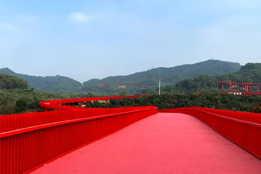 深圳即将迎来一大波新地标,深圳今年18个新地标