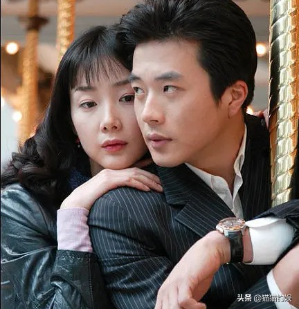 《冬季恋歌》19年，男主娶女团，女主嫁牛郎，男二自杀女二嫁男神