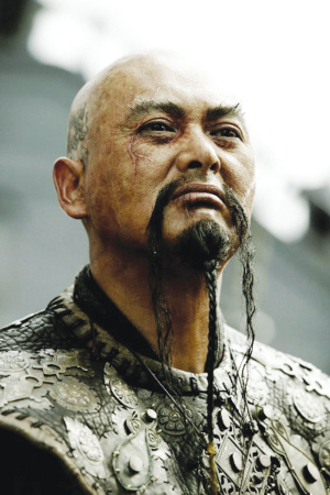 梁朝伟接演争议角色,梁朝伟中年危机全集