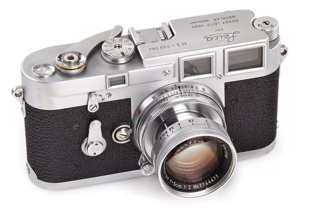 徕卡相机m系的外观变化,徕卡m系列相机中哪个最好