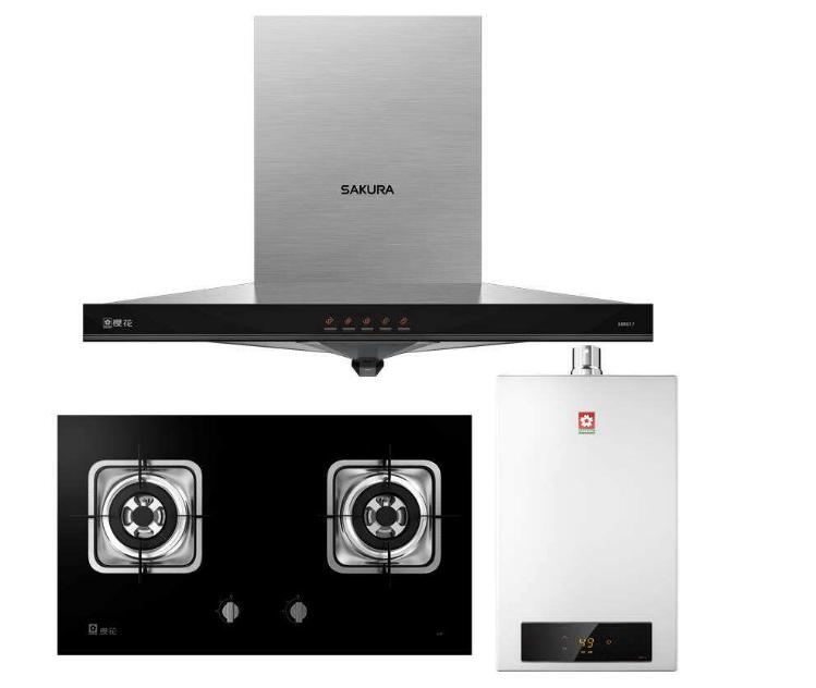 侧吸油烟机和顶吸油烟机哪个好用,厨房装修油烟机和灶具怎么选