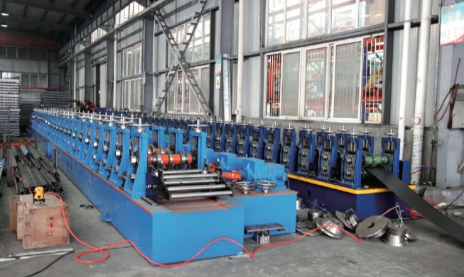 科华货架怎么样,四川科华智能货架