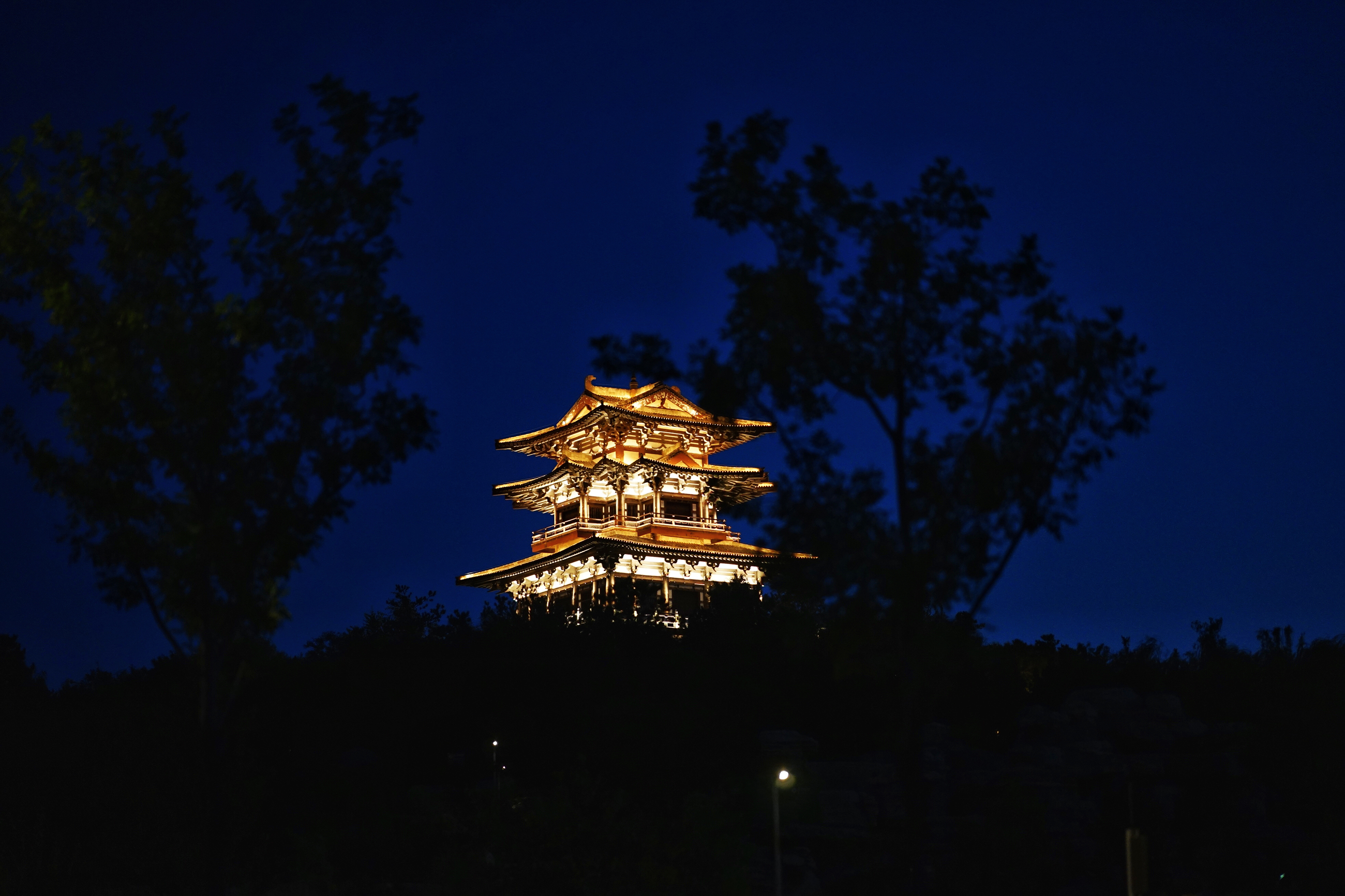 从北京出发往返10天自驾游路线,北京出发向南自驾游攻略2-3天