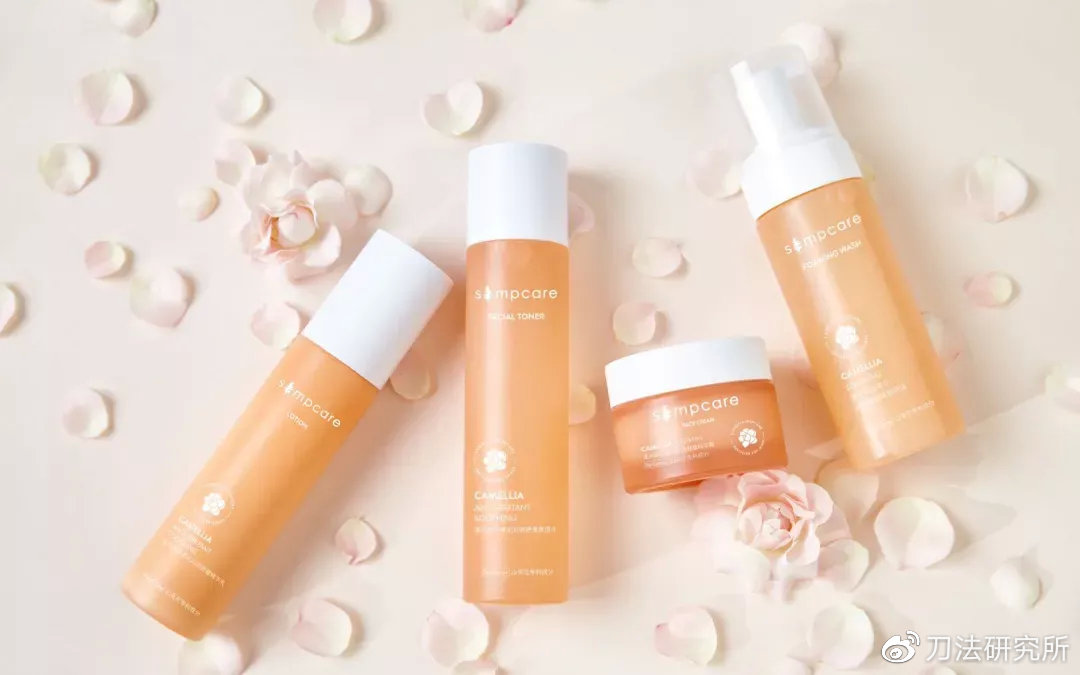 15大赛道,65个头部品牌,2万字总结今年双11新消费高分答卷