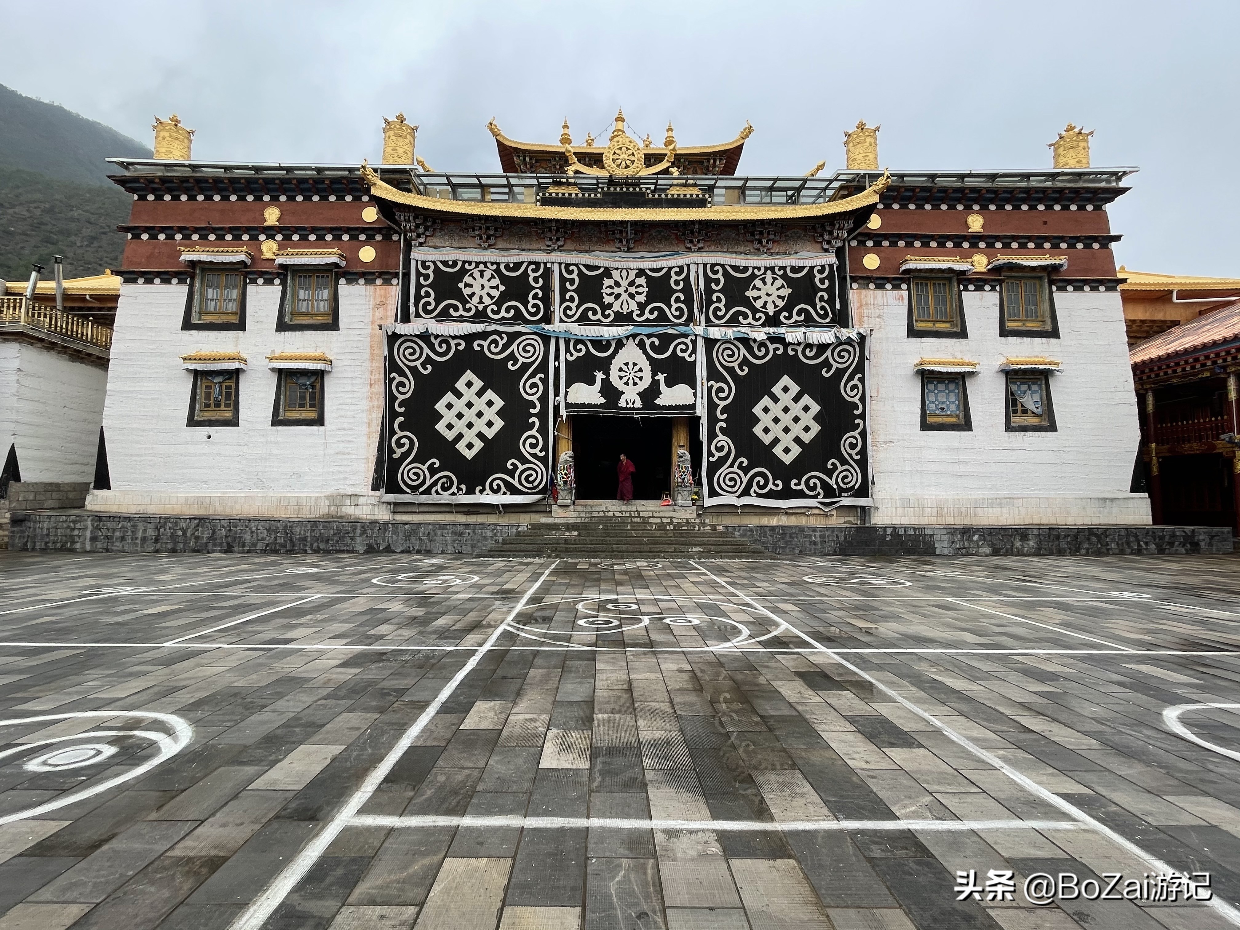 云南迪庆有哪些旅游景点,迪庆最值得去的景点有哪些地方