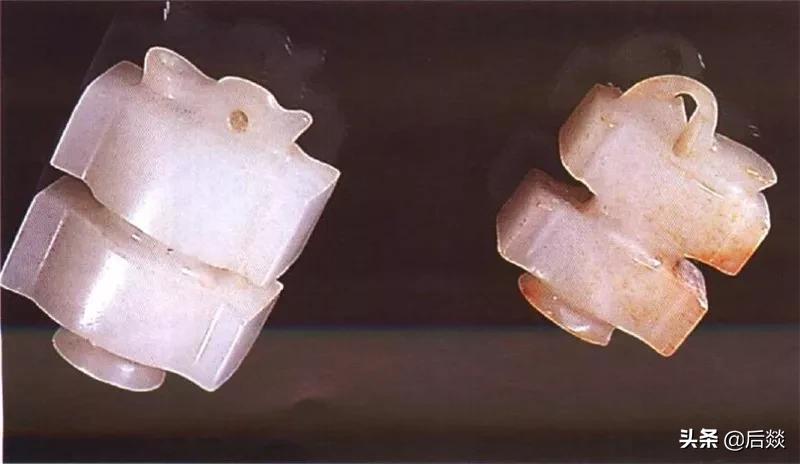 汉代玉器大全鉴赏,汉代辟邪玉种类及其器型