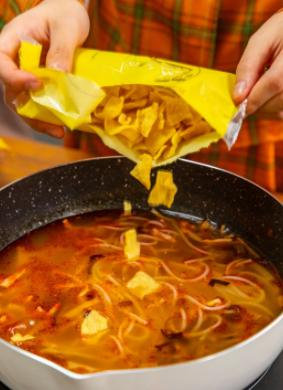 螺蛳粉红黑榜,螺蛳粉红黑榜平价