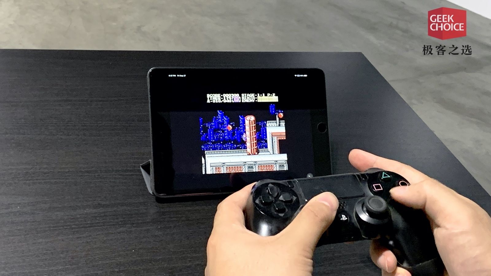 手机版红白机模拟器叫什么,如何在iphone玩电脑游戏免费