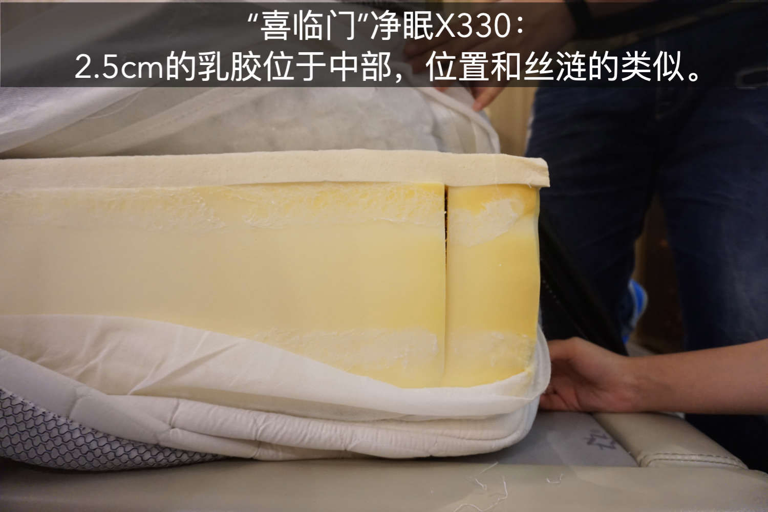 美国床垫和中国床垫的区别,8款床垫对比