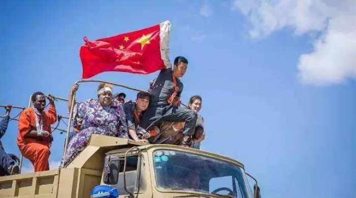 台湾是家乡,中国是国家!海外台胞出国有事情,尽快打12308