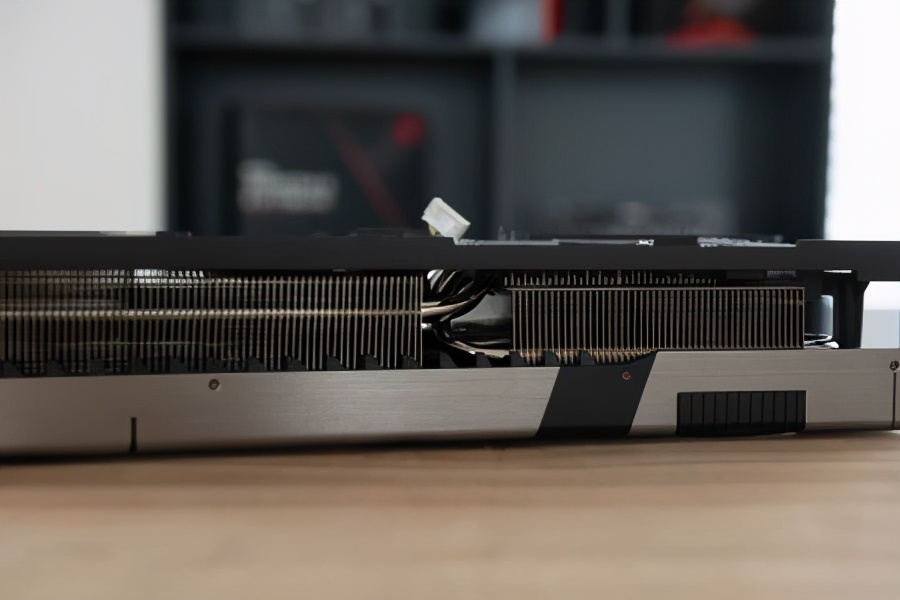 影驰GeForceRTX3070Ti黑将OC显卡评测:煞气腾腾的光追猛“将”