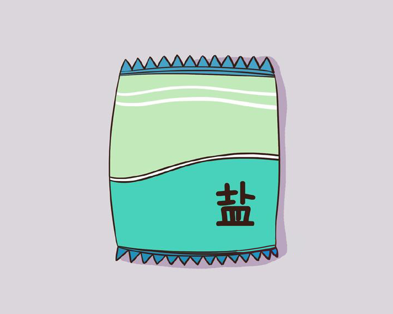 辅食中添加盐会增加宝宝什么负担,婴儿的辅食为什么不能放盐