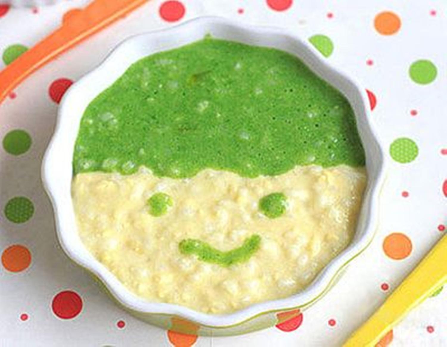 6-12个月宝宝需要的营养结构,记录宝宝喂养今日食谱