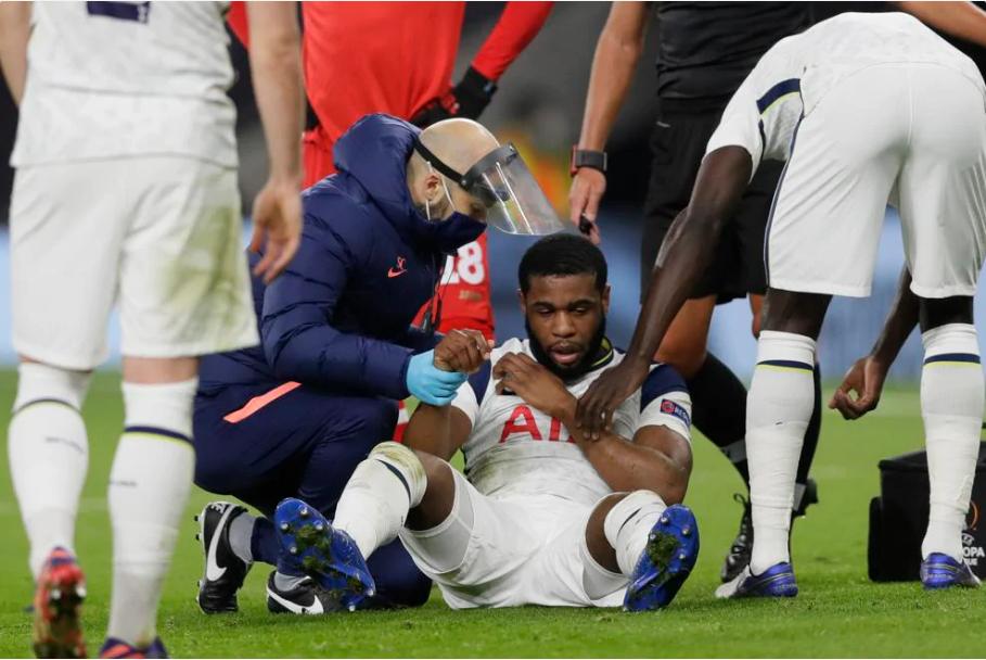 2-0穆式热刺独霸第一！欧联24强全部出炉：7大悬念一同揭晓