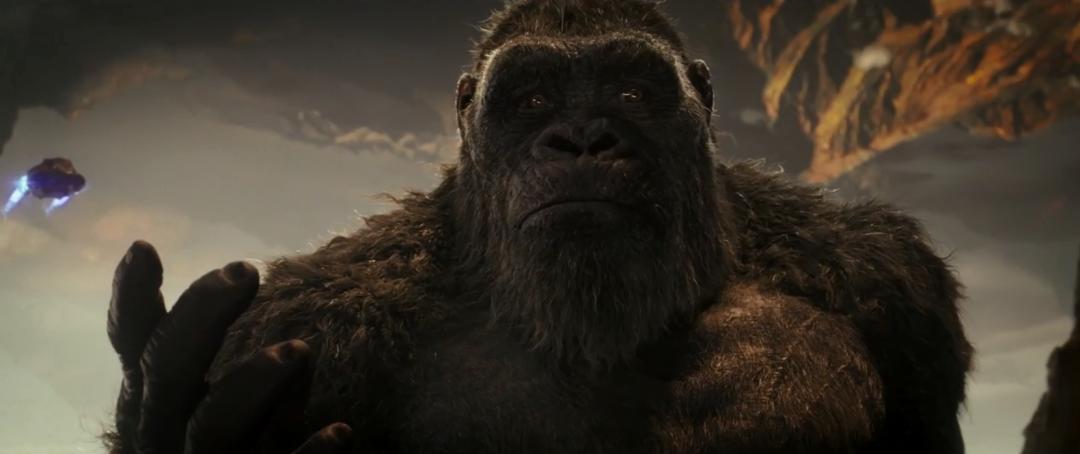 哥斯拉大战金刚定档2020年,哥斯拉大战金刚值不值得看