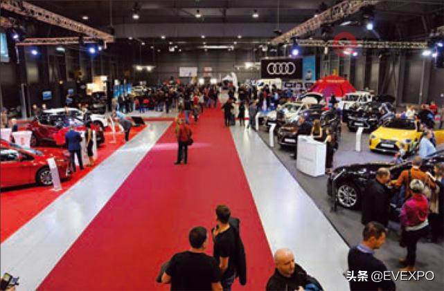 捷克新能源商务车,捷克新能源汽车