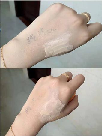 双十一粉底液开箱测评，390PK109！粉底液到底该不该买贵的呢？