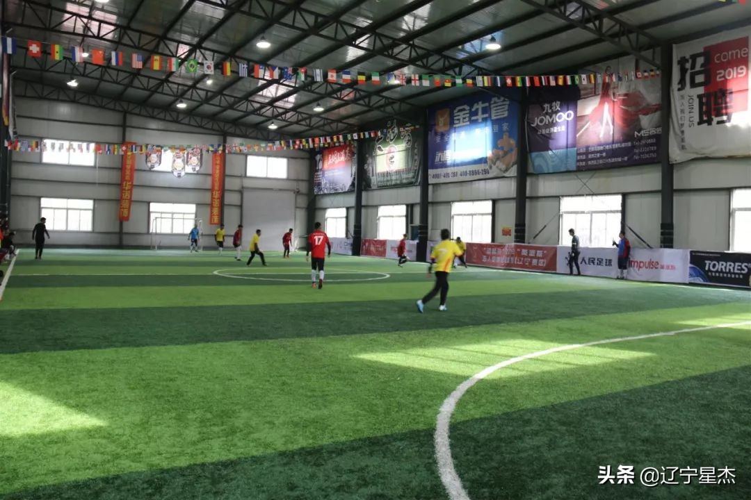 战报国家队晋级四强,2019英派斯足球赛