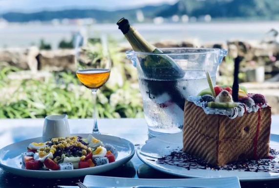 汕头网红餐厅打卡地景点,汕头适合情侣打卡的餐厅