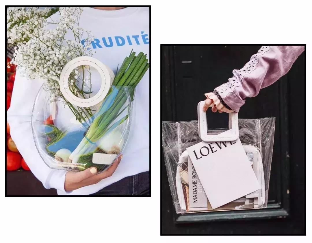 小ck包包推荐2019新款百搭,小ck秋冬最值得入手的包包