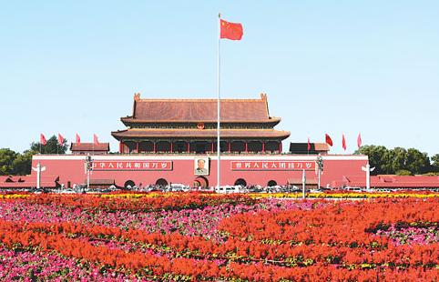 老北京攻略，逃离人群，玩转北京小众景点