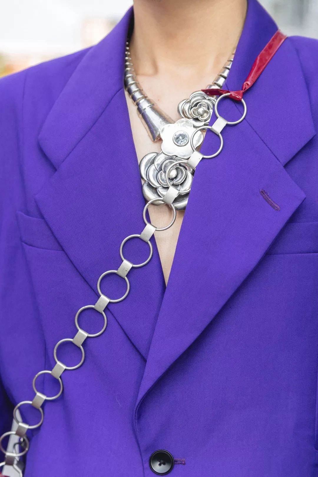 就想问问大家，“亚逼”怎么你了