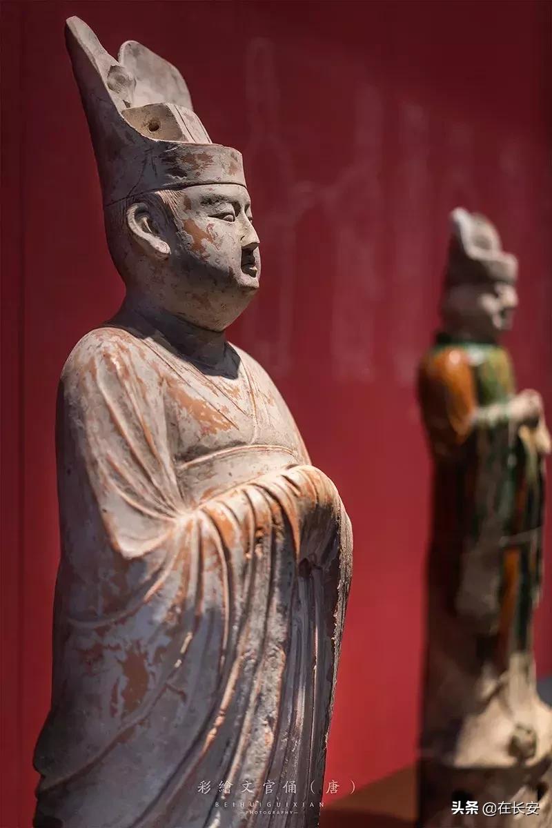 陕西历史博物馆视频高级感,陕西历史博物馆唯美视频