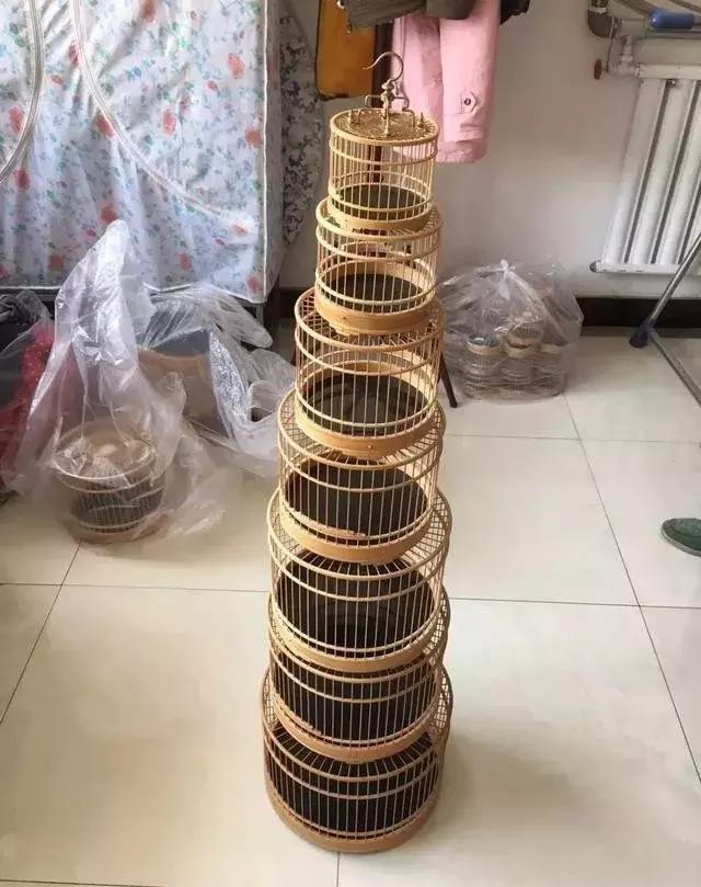 如何挑选鸟笼盖板和钩子,如何挑选金丝雀鸟笼