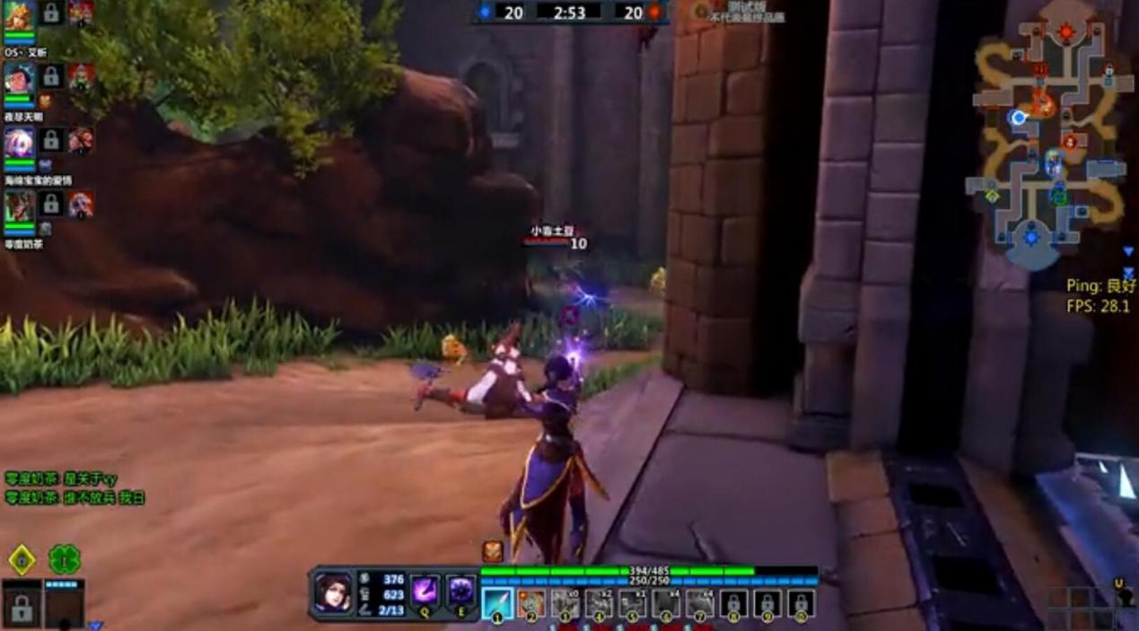 好玩游戏推荐steam策略塔防类游戏,端游策略塔防游戏推荐