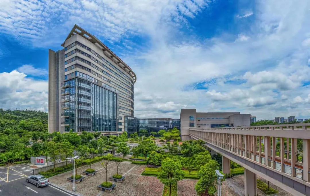 手握“国家级”顶配资源，这个肿瘤克星，“落户”深圳了！