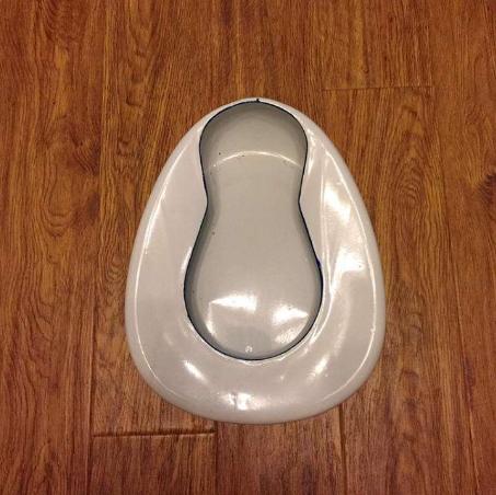 不一样的历史“电灯的前世念生”有味道的“马桶的发展史”