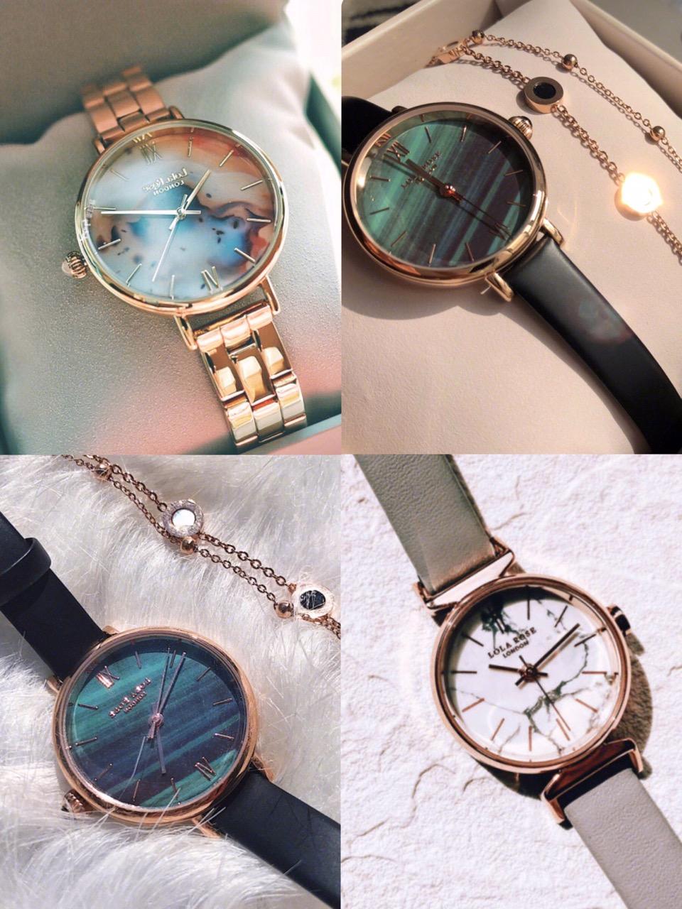 小众品牌手表有哪些牌子,小众手表哪个牌子时尚又百搭呢