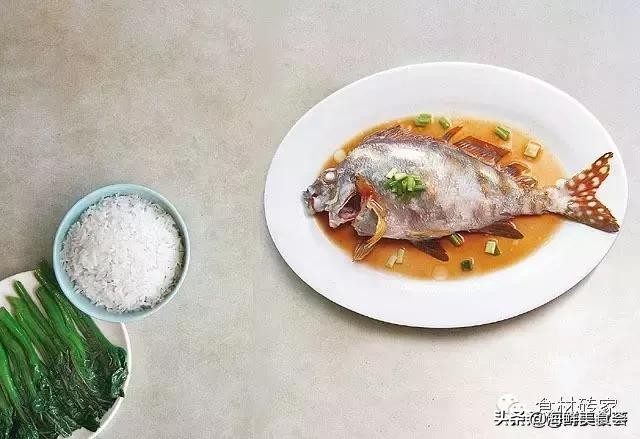 基本绝灭的香港鱼王，不管价格多高，总也拦不住那群嗜鱼如命的人