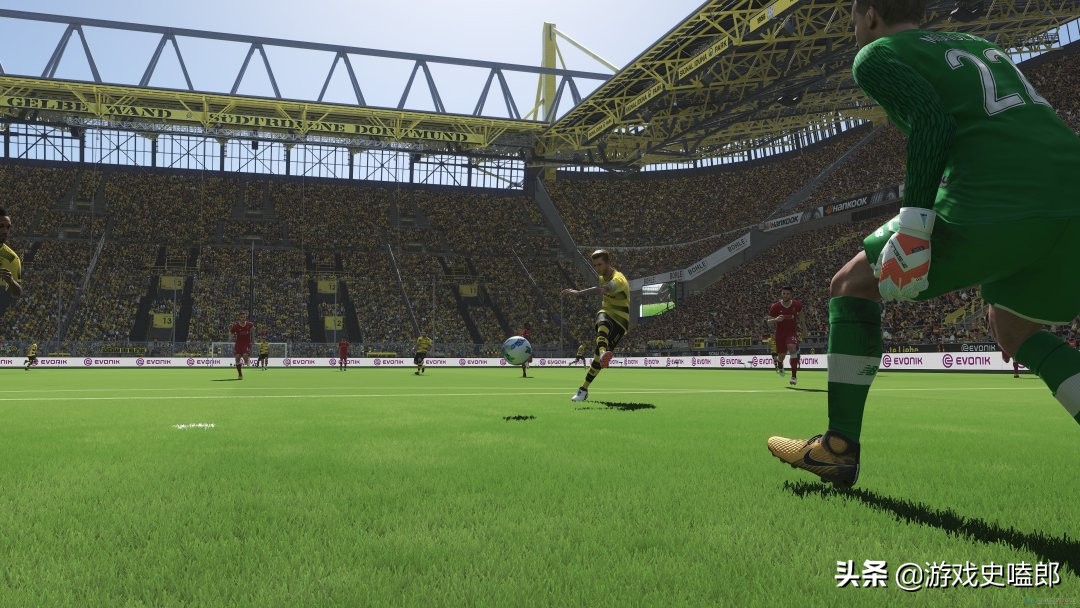 哪代实况足球有经典球员,那些年的巅峰时刻