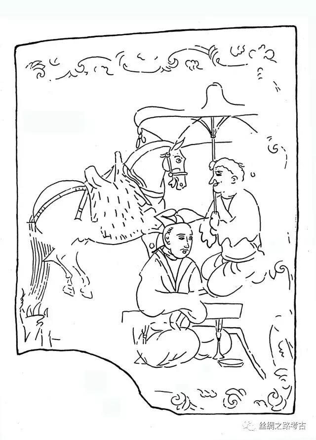 青州北齐石雕等级高吗,青州石雕造像出土