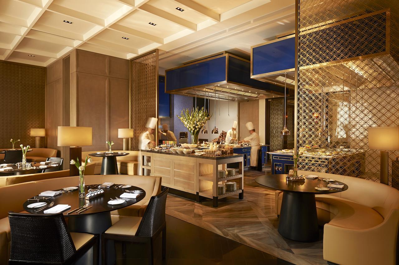 北京十大顶级五星级餐厅名单,北京最浪漫的酒店