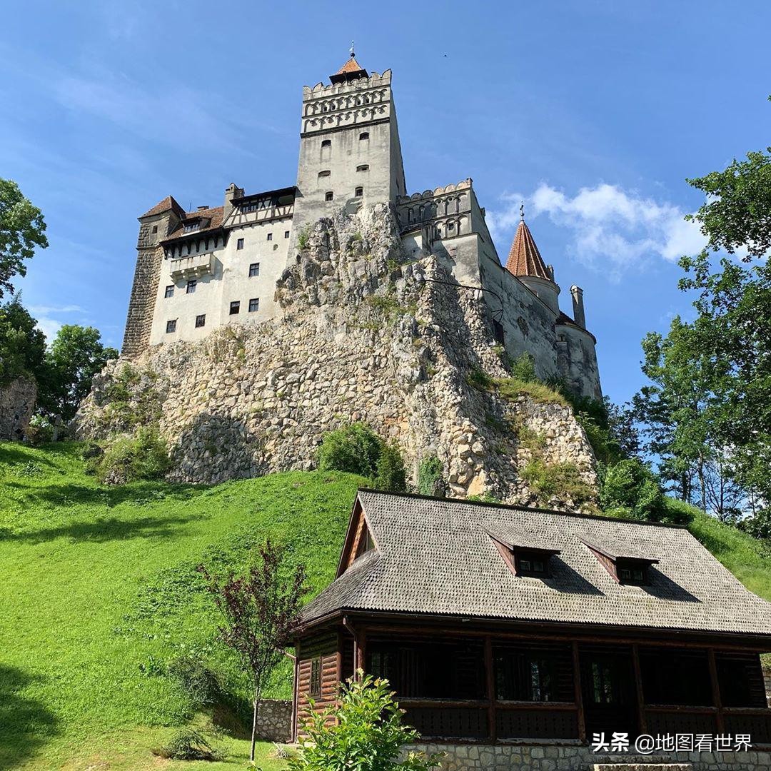 古罗马帝国后裔，曾经的欧洲粮仓，可以飙车议会宫—罗马尼亚概况