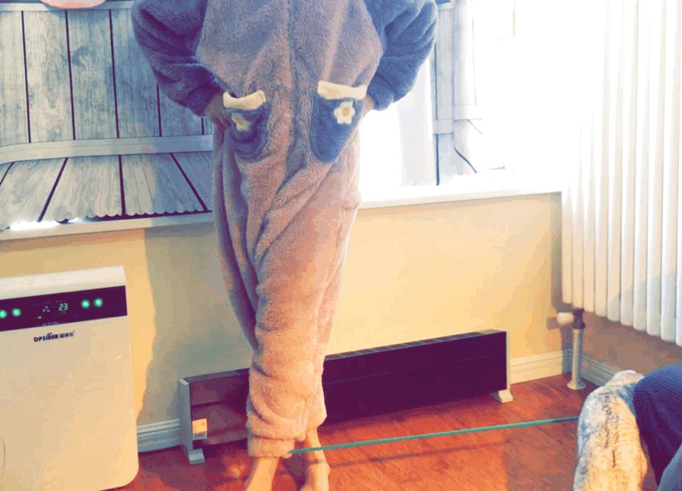 紧致大腿内侧赘肉简易动作,大腿内侧紧实的有效的方法